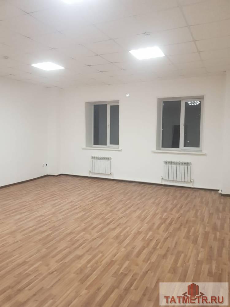 Аренда / Коммерческая / Office, Казань, Техническая, 26 000 СОБСТВЕННИК сдает в аренду помещение свободного назначения в 43.4 кВ.м: - 1 линия ул. Технической; - хорошая... - 10
