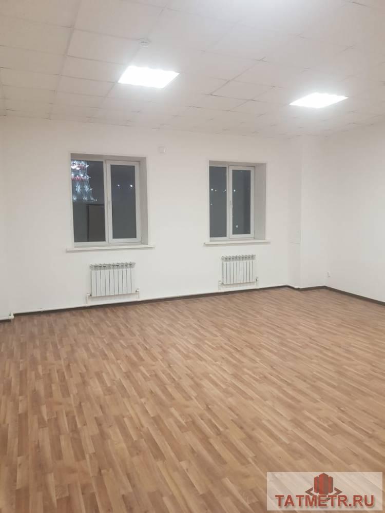 Аренда / Коммерческая / Office, Казань, Техническая, 26 000 СОБСТВЕННИК сдает в аренду помещение свободного назначения в 43.4 кВ.м: - 1 линия ул. Технической; - хорошая... - 11
