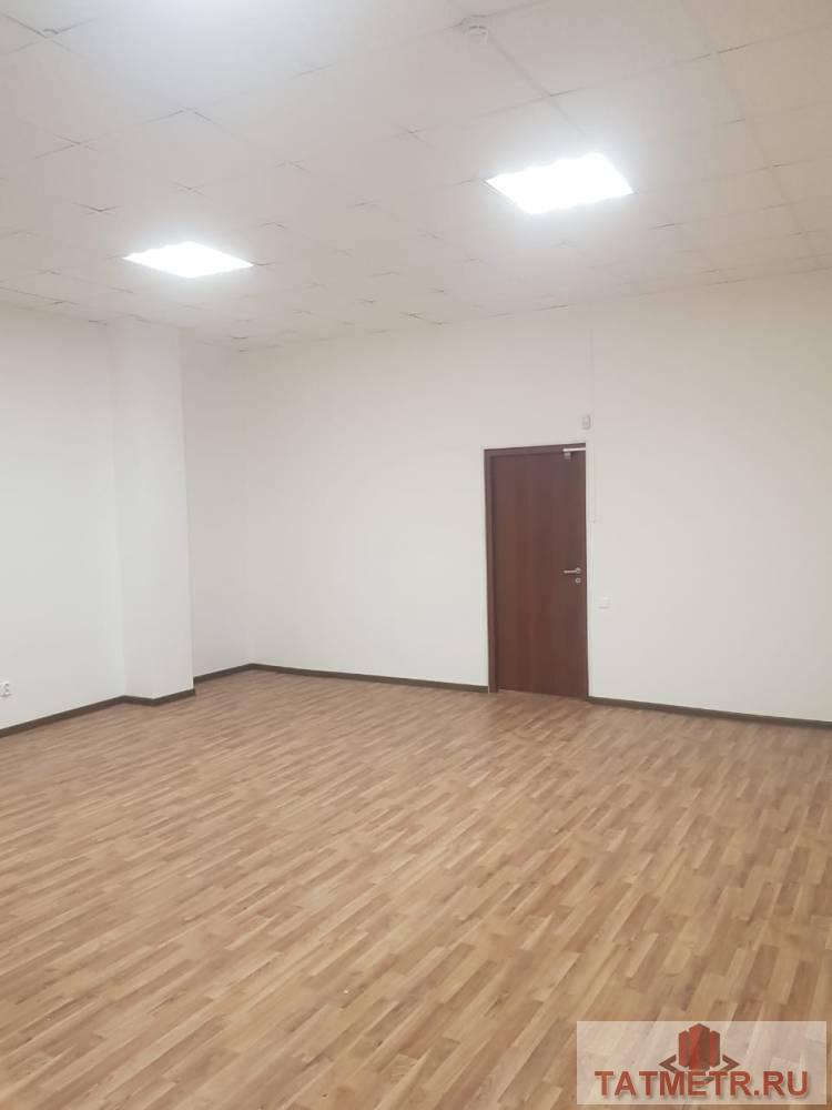 Аренда / Коммерческая / Office, Казань, Техническая, 26 000 СОБСТВЕННИК сдает в аренду помещение свободного назначения в 43.4 кВ.м: - 1 линия ул. Технической; - хорошая... - 13