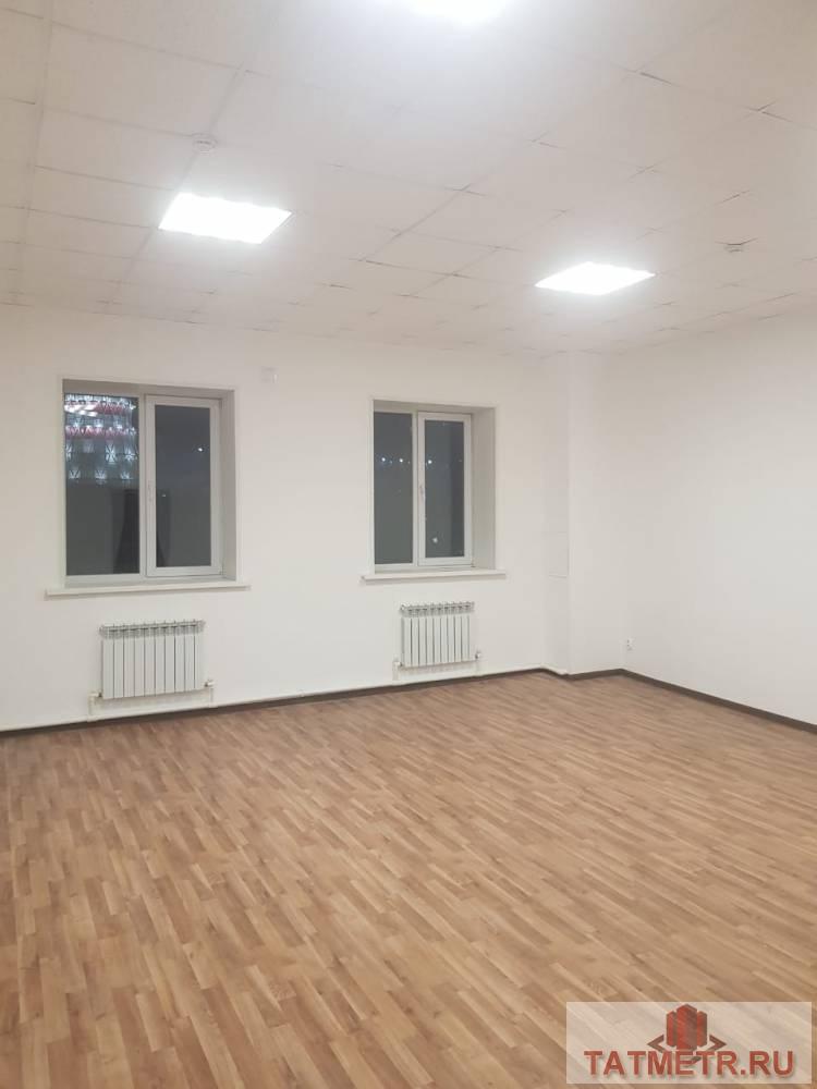 Аренда / Коммерческая / Office, Казань, Техническая, 26 000 СОБСТВЕННИК сдает в аренду помещение свободного назначения в 43.4 кВ.м: - 1 линия ул. Технической; - хорошая... - 14