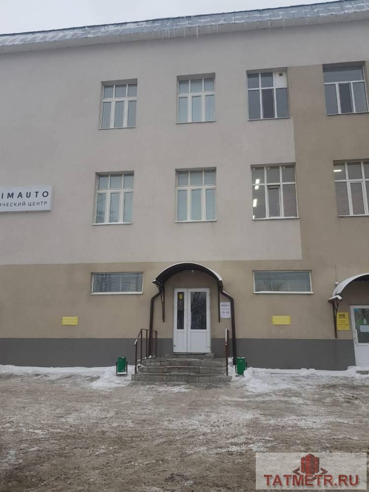 Аренда / Коммерческая / Office, Казань, Техническая, 26 000 СОБСТВЕННИК сдает в аренду помещение свободного назначения в 43.4 кВ.м: - 1 линия ул. Технической; - хорошая... - 5
