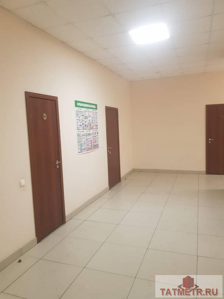 Аренда / Коммерческая / Office, Казань, Техническая, 26 000 СОБСТВЕННИК сдает в аренду помещение свободного назначения в 43.4 кВ.м: - 1 линия ул. Технической; - хорошая... - 6