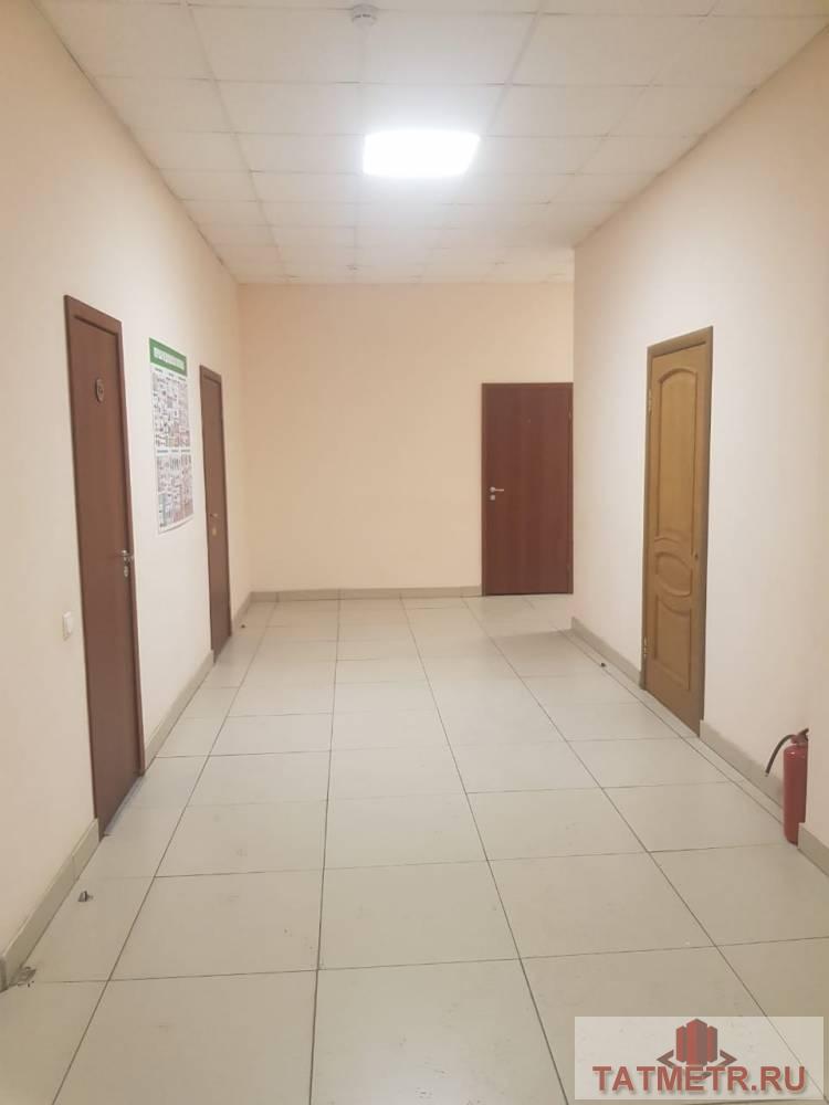 Аренда / Коммерческая / Office, Казань, Техническая, 26 000 СОБСТВЕННИК сдает в аренду помещение свободного назначения в 43.4 кВ.м: - 1 линия ул. Технической; - хорошая... - 7