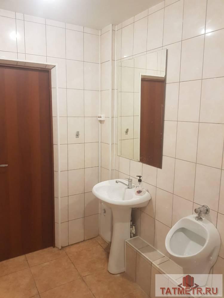 Аренда / Коммерческая / Office, Казань, Техническая, 26 000 СОБСТВЕННИК сдает в аренду помещение свободного назначения в 43.4 кВ.м: - 1 линия ул. Технической; - хорошая... - 9