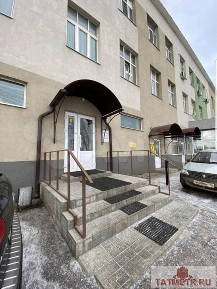 Аренда / Коммерческая / Office, Казань, Техническая, 21 500 ШОК ЦЕНА!!! При заключении договора до конца января цена 500 руб за 1 кв. м. ! СОБСТВЕННИК сдает в аренду помещение...