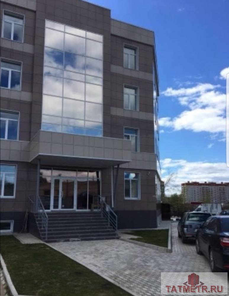 Аренда / Коммерческая / Office, Казань, Гвардейская, 18 000 СОБСТВЕННИК!!! Приезжайте на просмотр помещения свободного назначения в 26 кВ.м: - новый бизнес центр, Помещения с...