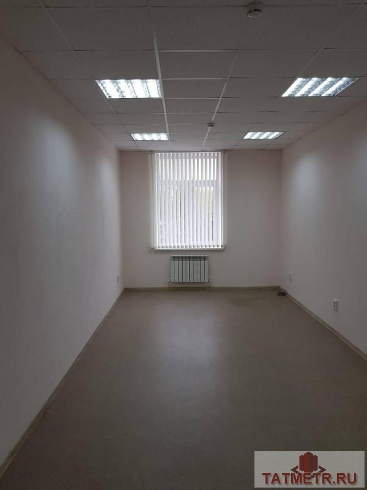 Аренда / Коммерческая / Office, Казань, Гвардейская, 18 000 СОБСТВЕННИК!!! Приезжайте на просмотр помещения свободного назначения в 26 кВ.м: - новый бизнес центр, Помещения с... - 1