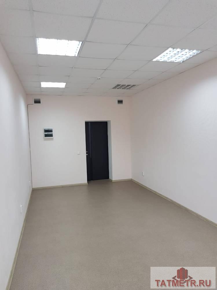 Аренда / Коммерческая / Office, Казань, Гвардейская, 18 000 СОБСТВЕННИК!!! Приезжайте на просмотр помещения свободного назначения в 26 кВ.м: - новый бизнес центр, Помещения с... - 3