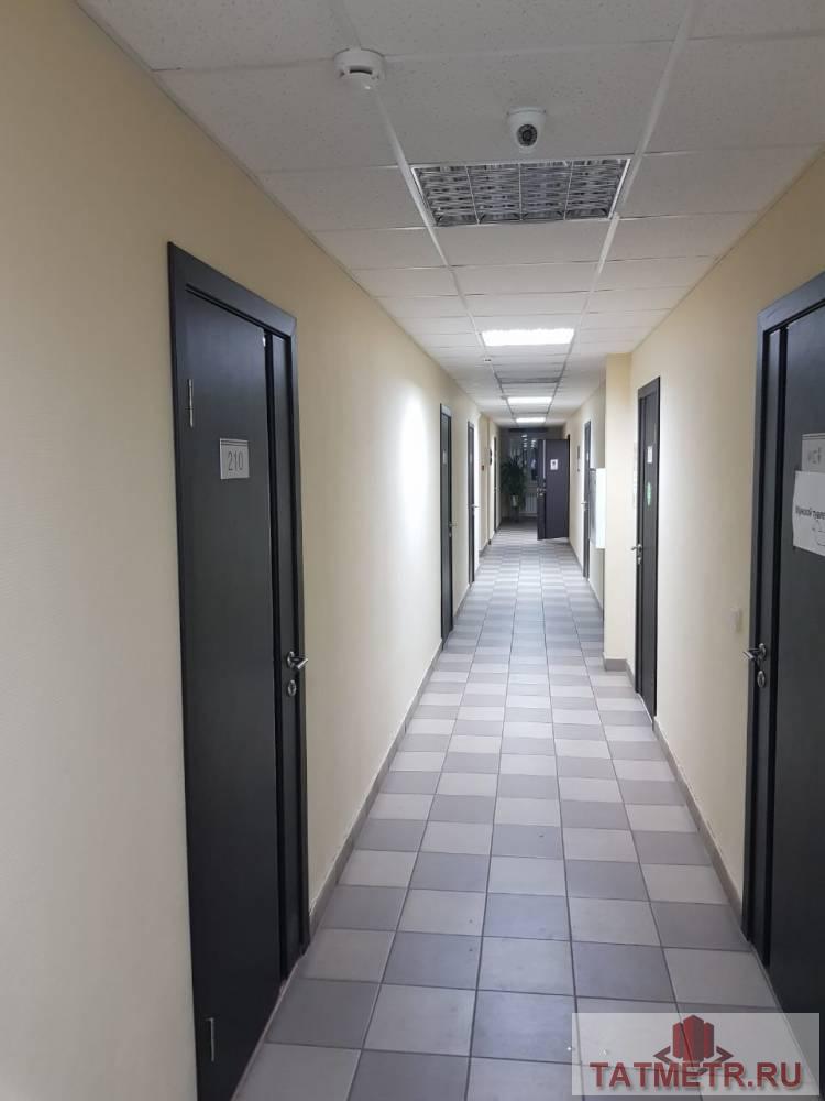Аренда / Коммерческая / Office, Казань, Гвардейская, 18 000 СОБСТВЕННИК!!! Приезжайте на просмотр помещения свободного назначения в 26 кВ.м: - новый бизнес центр, Помещения с... - 4
