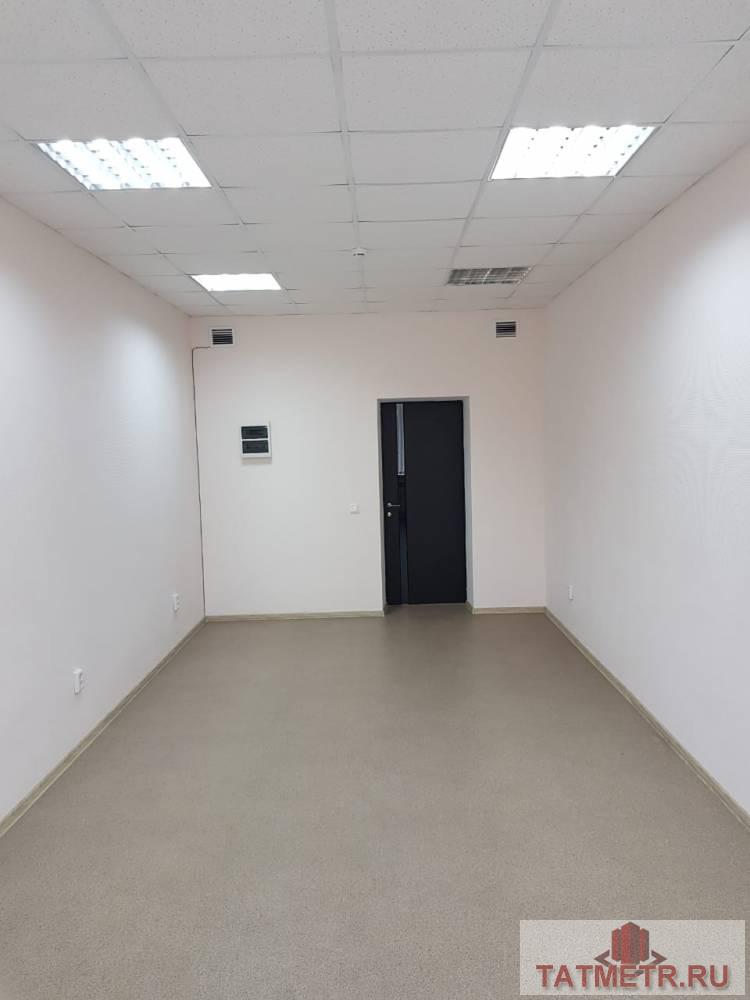Аренда / Коммерческая / Office, Казань, Гвардейская, 18 000 СОБСТВЕННИК!!! Приезжайте на просмотр помещения свободного назначения в 26 кВ.м: - новый бизнес центр, Помещения с... - 5