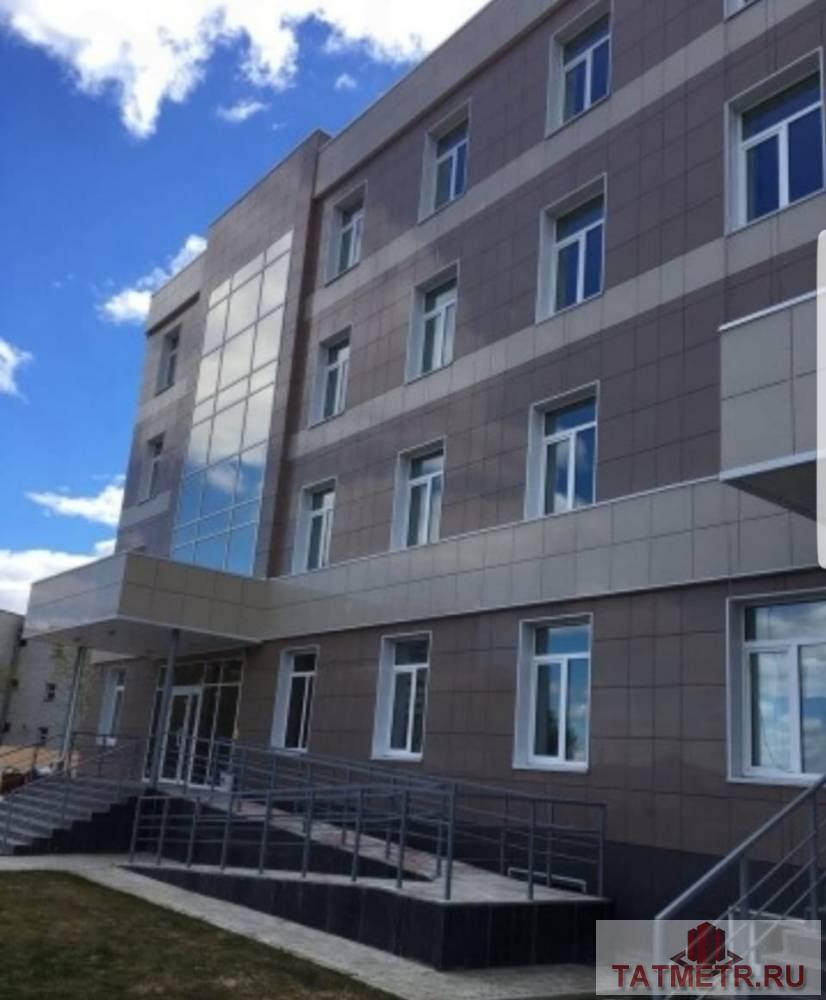 Аренда / Коммерческая / Office, Казань, Гвардейская, 18 000 СОБСТВЕННИК!!! Приезжайте на просмотр помещения свободного назначения в 26 кВ.м: - новый бизнес центр, Помещения с... - 6