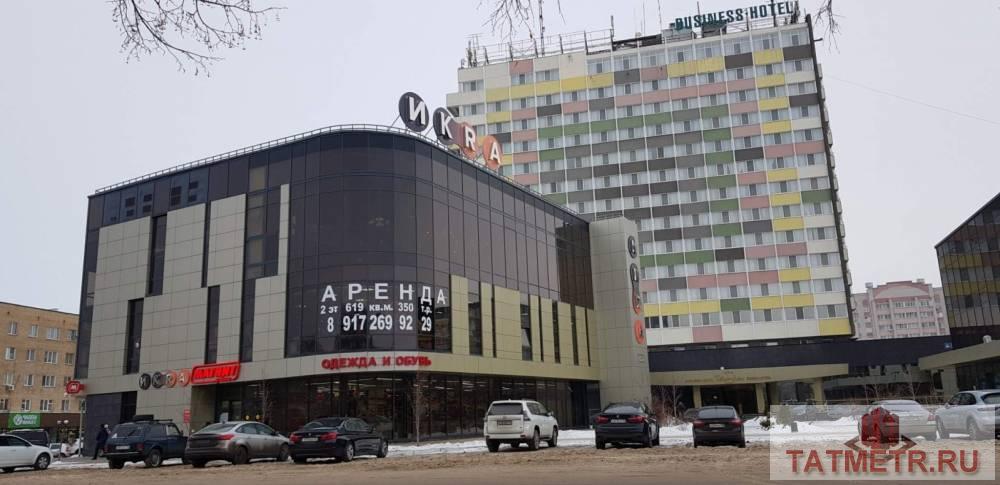 Продажа / Commercial / Retail, Набережные Челны, Гидростроителей, 29 900 000 Продается помещение в торговом комплексе площадью 650 кв.м, с возможностью продажи части от 250 м2. Номер налоговой...