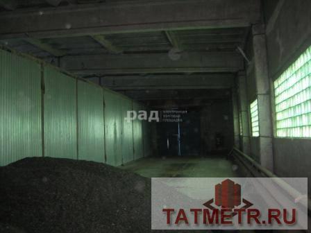 Продажа / Commercial / Manufacturing, поселок городского типа Алексеевское, Чистопольская, 7 551 000 - нежилое здание площадью 180,7 кв.м, расположенное по адресу: Республика Татарстан, пгт. Алексеевское, ул.... - 6