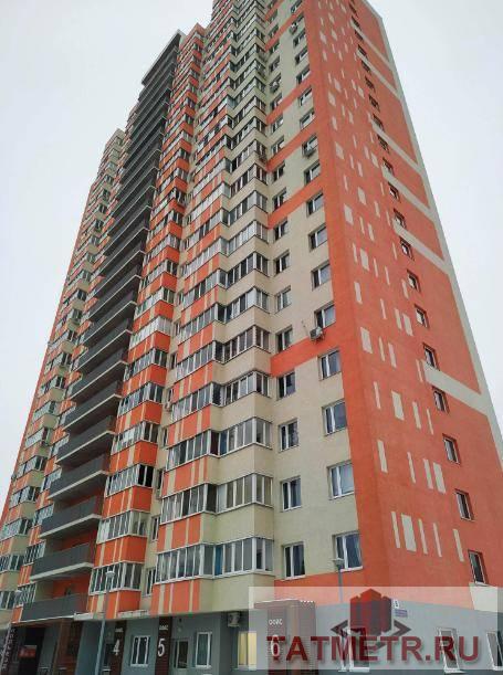 Продажа / Commercial / Free purpose, Казань, Восстания, 3 772 000 Продажа ПСН площадью 46 кв.м в 5 мин. транспортом от, район Московский. Помещение располагается в 16-этажном,...