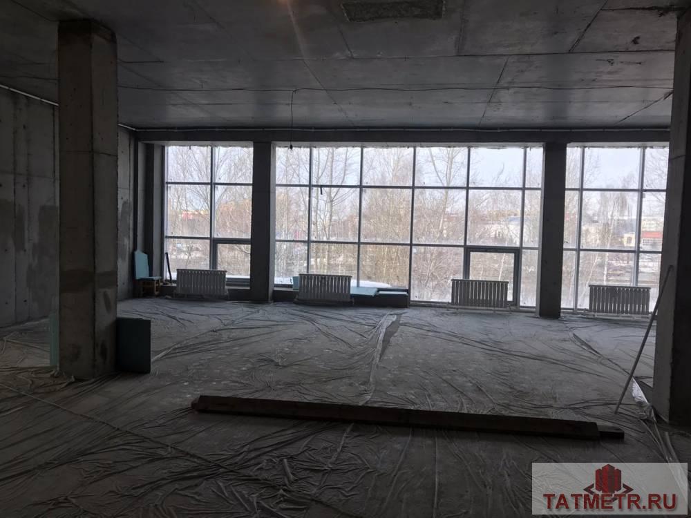 Свободное назначение, Казань, Победы, 210 000 Сдам в аренду помещение свободного назначения площадью 250 кв.м, в прямую аренду на любой срок, также возможны... - 3
