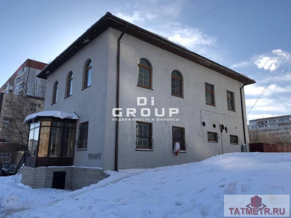 Продажа / Коммерческая / Free purpose, Казань, Сибирский тракт, 15 000 000 Продается помещение Автосервис площадью 466,9 квадратных метров на первом этаже промышленного здания, расположенного... - 1