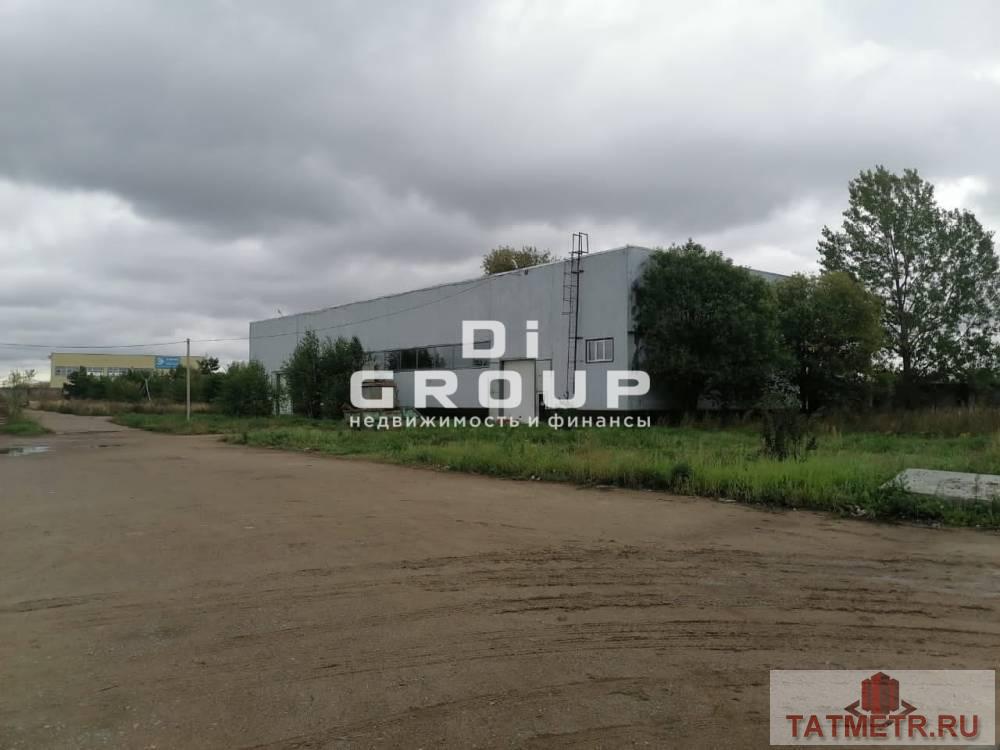 Аренда / Коммерческая / Warehouse, Столбище, Лесхозовская улица, 200 000 Сдается в аренду отапливаемый склад, общей площадью 950 кв.м. Месторасположение: г. Казань, Лаишевский район с....