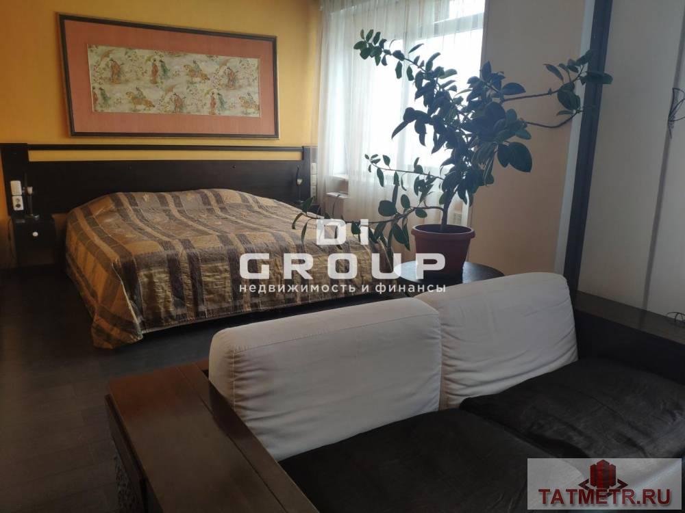 Продажа / Коммерческая / Hotel, Казань, улица Островского, 33 000 000 Продаю отель 410 кв.м. в Вахитовском районе рядом с значимыми центральными улицами в историческом центре города по... - 11