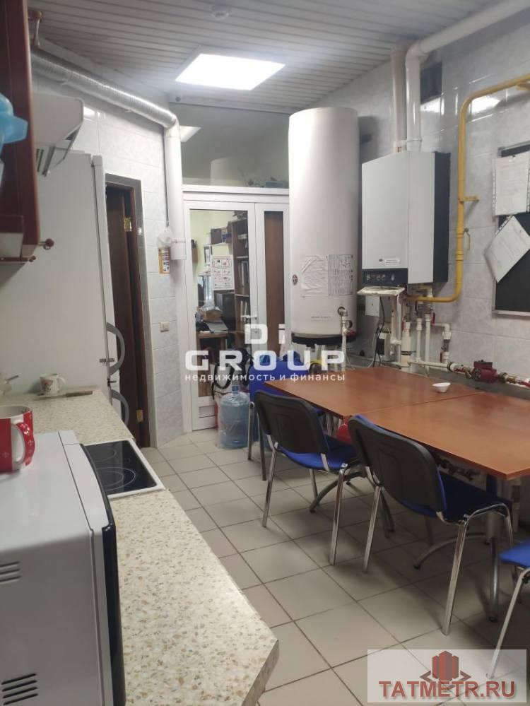 Продажа / Коммерческая / Hotel, Казань, улица Островского, 33 000 000 Продаю отель 410 кв.м. в Вахитовском районе рядом с значимыми центральными улицами в историческом центре города по... - 16