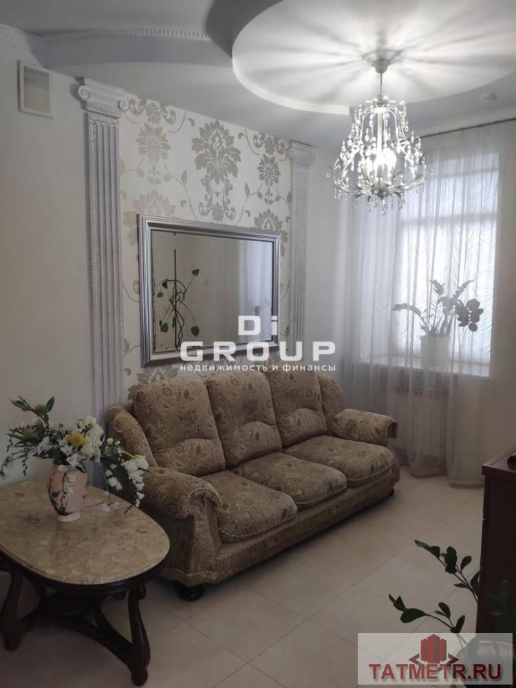 Продажа / Коммерческая / Hotel, Казань, улица Островского, 33 000 000 Продаю отель 410 кв.м. в Вахитовском районе рядом с значимыми центральными улицами в историческом центре города по... - 2