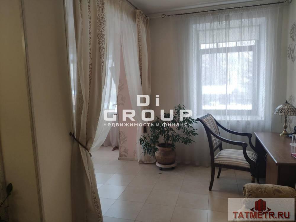 Продажа / Коммерческая / Hotel, Казань, улица Островского, 33 000 000 Продаю отель 410 кв.м. в Вахитовском районе рядом с значимыми центральными улицами в историческом центре города по... - 4