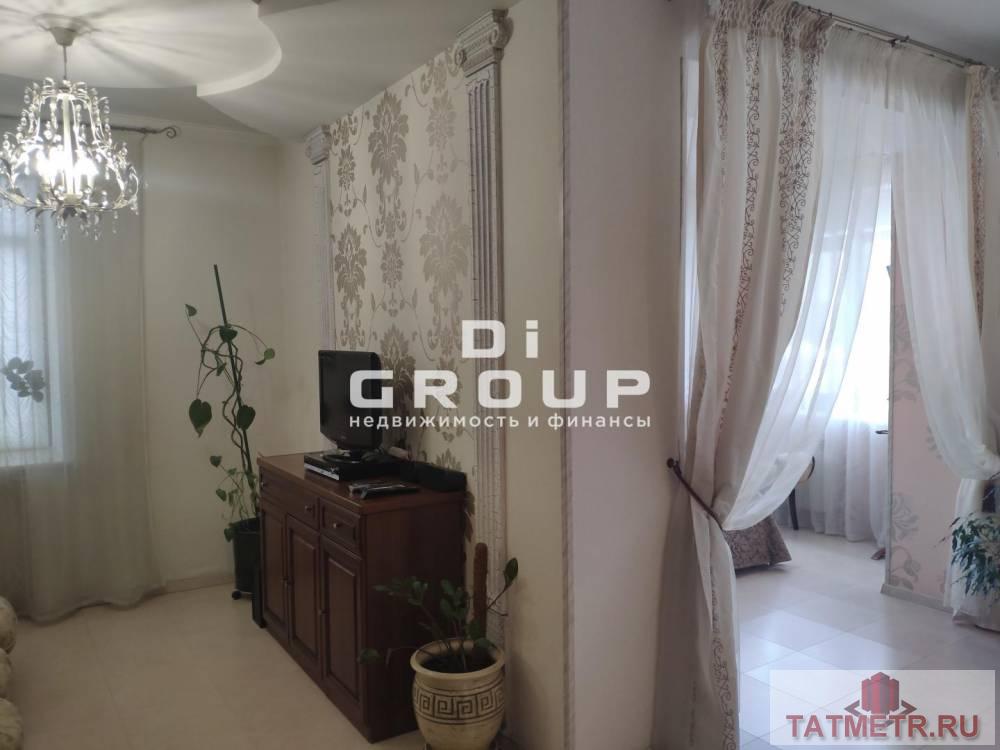 Продажа / Коммерческая / Hotel, Казань, улица Островского, 33 000 000 Продаю отель 410 кв.м. в Вахитовском районе рядом с значимыми центральными улицами в историческом центре города по... - 5