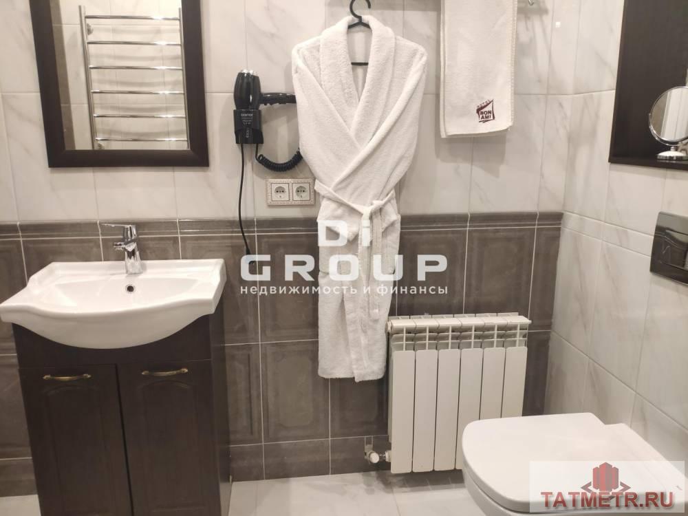 Продажа / Коммерческая / Hotel, Казань, улица Островского, 33 000 000 Продаю отель 410 кв.м. в Вахитовском районе рядом с значимыми центральными улицами в историческом центре города по... - 7
