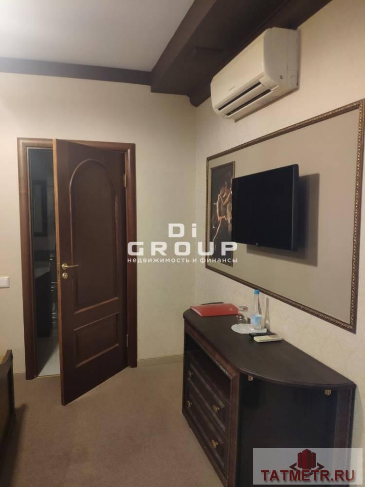 Продажа / Коммерческая / Hotel, Казань, улица Островского, 33 000 000 Продаю отель 410 кв.м. в Вахитовском районе рядом с значимыми центральными улицами в историческом центре города по... - 8