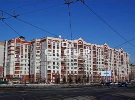 Продается офисное помещение,общей площадью 135,4 кв.м по улице...