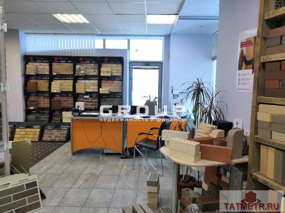 Продажа / Коммерческая / Free purpose, Казань, Чистопольская улица, 51 000 000 Продается помещение свободного назначения с арендаторами, расположенное в в офисном центре «Bellora Centre (Белора... - 7