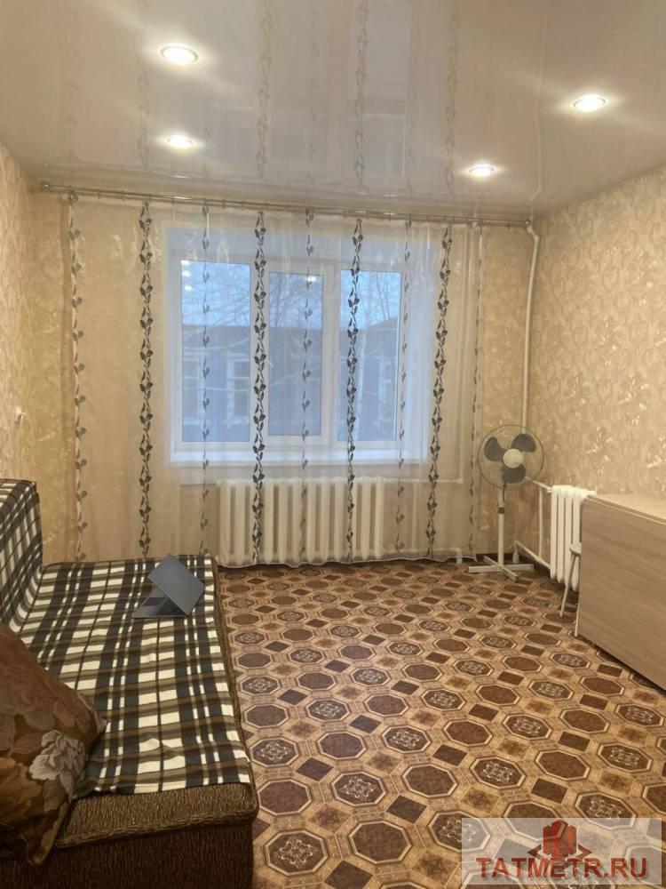 Продажа / Квартиры, Казань, Шарифа Камала улица, 1 650 000 Продается 1-комн. квартира, площадью 17 м2 в 7 мин. транспортом от, район Приволжский. Возможен вариант покупки с...