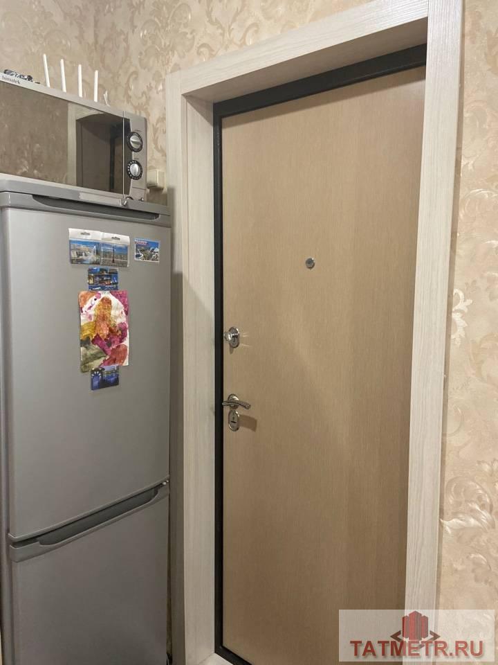 Продажа / Квартиры, Казань, Шарифа Камала улица, 1 650 000 Продается 1-комн. квартира, площадью 17 м2 в 7 мин. транспортом от, район Приволжский. Возможен вариант покупки с... - 3