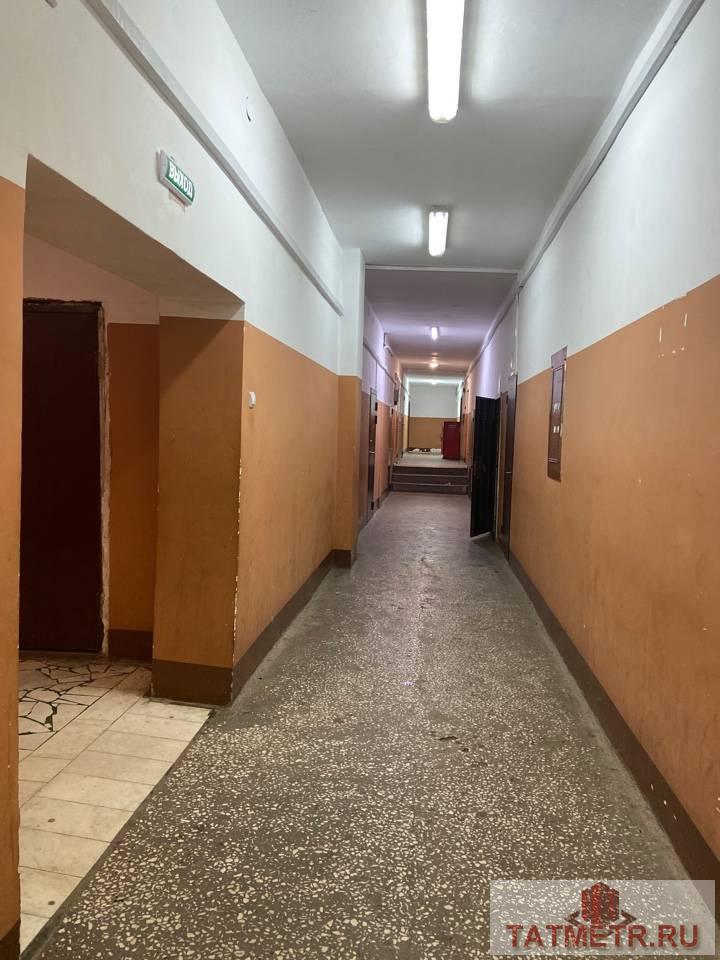Продажа / Квартиры, Казань, Шарифа Камала улица, 1 650 000 Продается 1-комн. квартира, площадью 17 м2 в 7 мин. транспортом от, район Приволжский. Возможен вариант покупки с... - 5