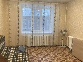 Продается 1-комн. квартира, площадью 17 м2 в 7 мин. транспортом от,...