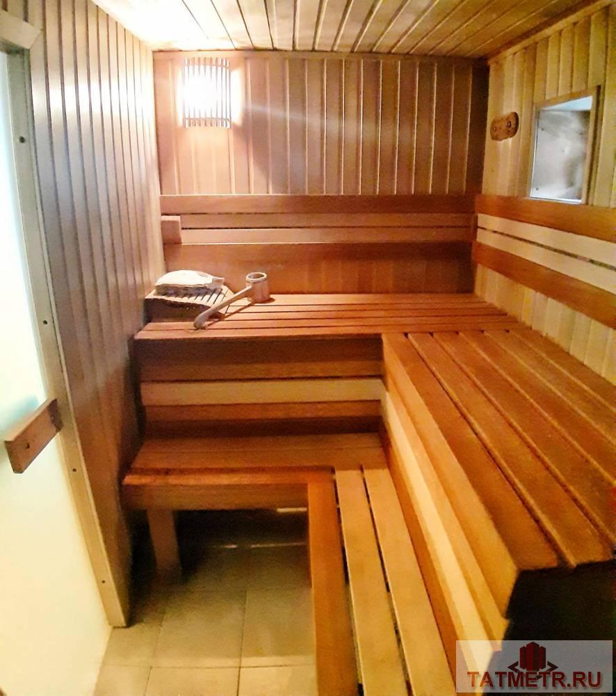 Продажа / Дома и коттеджи, Казань, СНТ Березка ГИПО, 1 700 000 Продам круглогодичный дом 50м2 в СНТ Берёзка при ГИПО Постройка комбинированная, кирпич и каркасная технология.... - 12