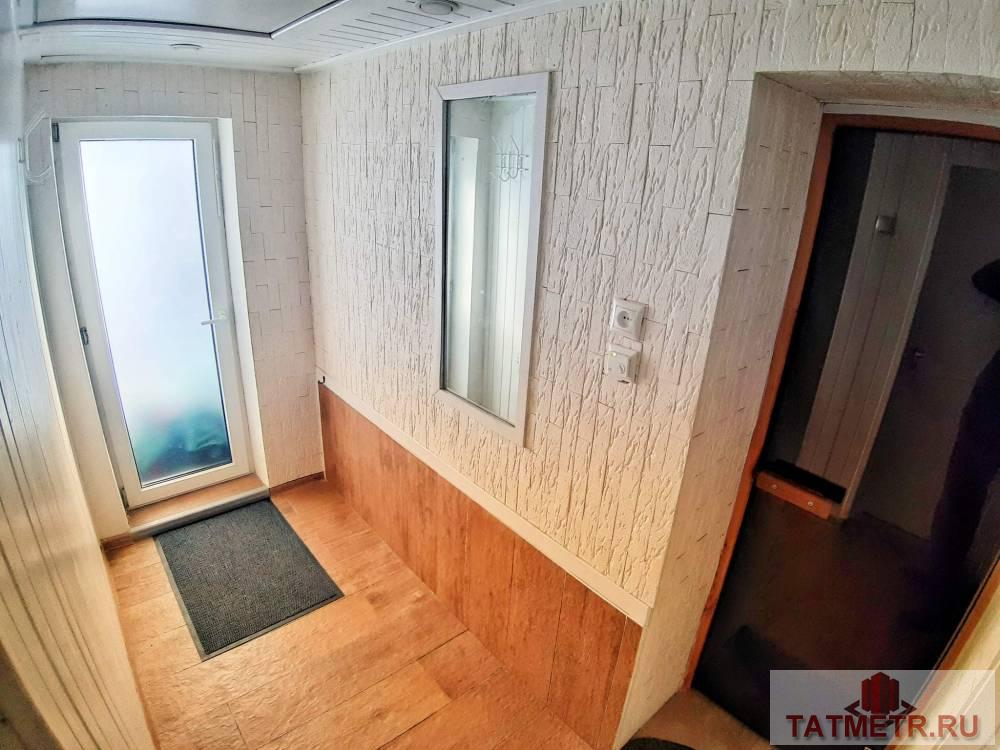 Продажа / Дома и коттеджи, Казань, СНТ Березка ГИПО, 1 700 000 Продам круглогодичный дом 50м2 в СНТ Берёзка при ГИПО Постройка комбинированная, кирпич и каркасная технология.... - 4