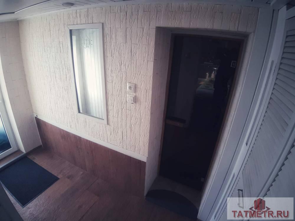 Продажа / Дома и коттеджи, Казань, СНТ Березка ГИПО, 1 700 000 Продам круглогодичный дом 50м2 в СНТ Берёзка при ГИПО Постройка комбинированная, кирпич и каркасная технология.... - 6