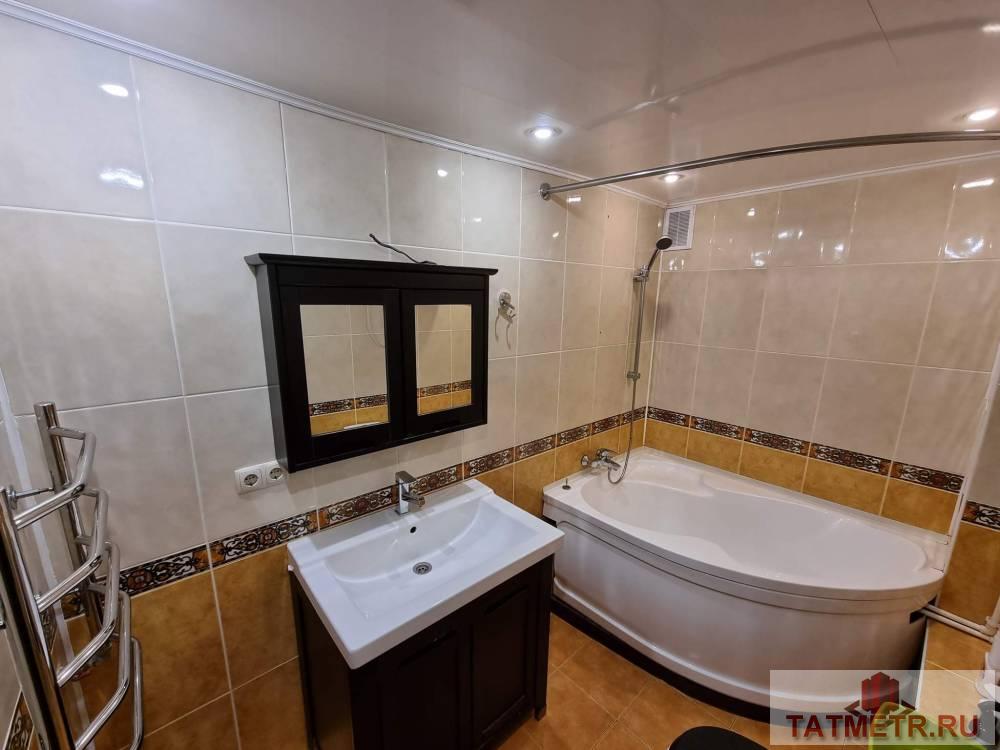 Продажа / Квартиры, Казань, Юлиуса Фучика, 6 250 000 Продается 2-комн. квартира, площадью 70 м2 в 6 мин. транспортом от м.Проспект Победы, район города - Советский.... - 1