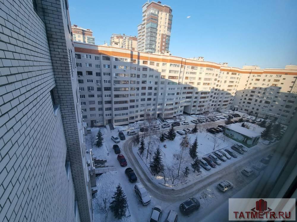 Продажа / Квартиры, Казань, Юлиуса Фучика, 6 250 000 Продается 2-комн. квартира, площадью 70 м2 в 6 мин. транспортом от м.Проспект Победы, район города - Советский.... - 10