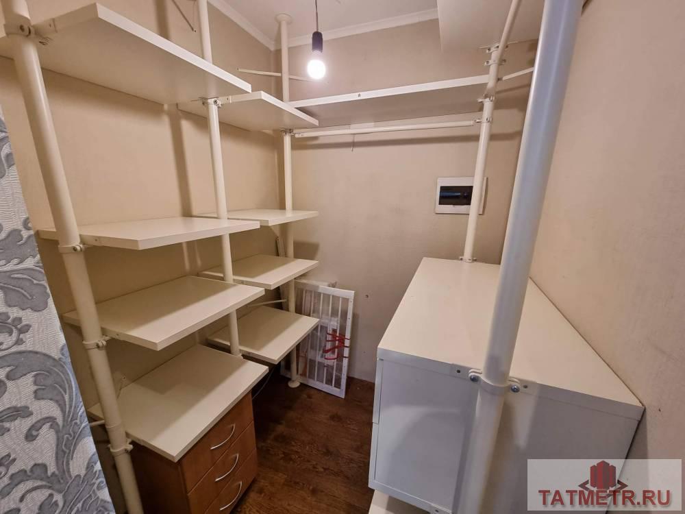 Продажа / Квартиры, Казань, Юлиуса Фучика, 6 250 000 Продается 2-комн. квартира, площадью 70 м2 в 6 мин. транспортом от м.Проспект Победы, район города - Советский.... - 11