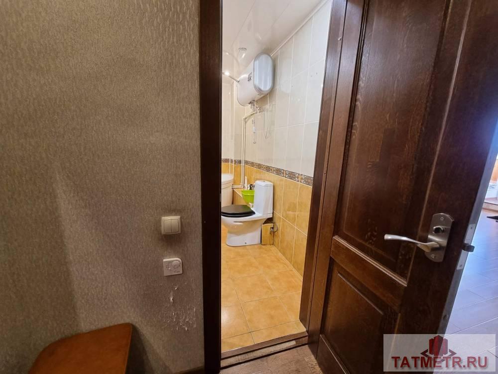 Продажа / Квартиры, Казань, Юлиуса Фучика, 6 250 000 Продается 2-комн. квартира, площадью 70 м2 в 6 мин. транспортом от м.Проспект Победы, район города - Советский.... - 13