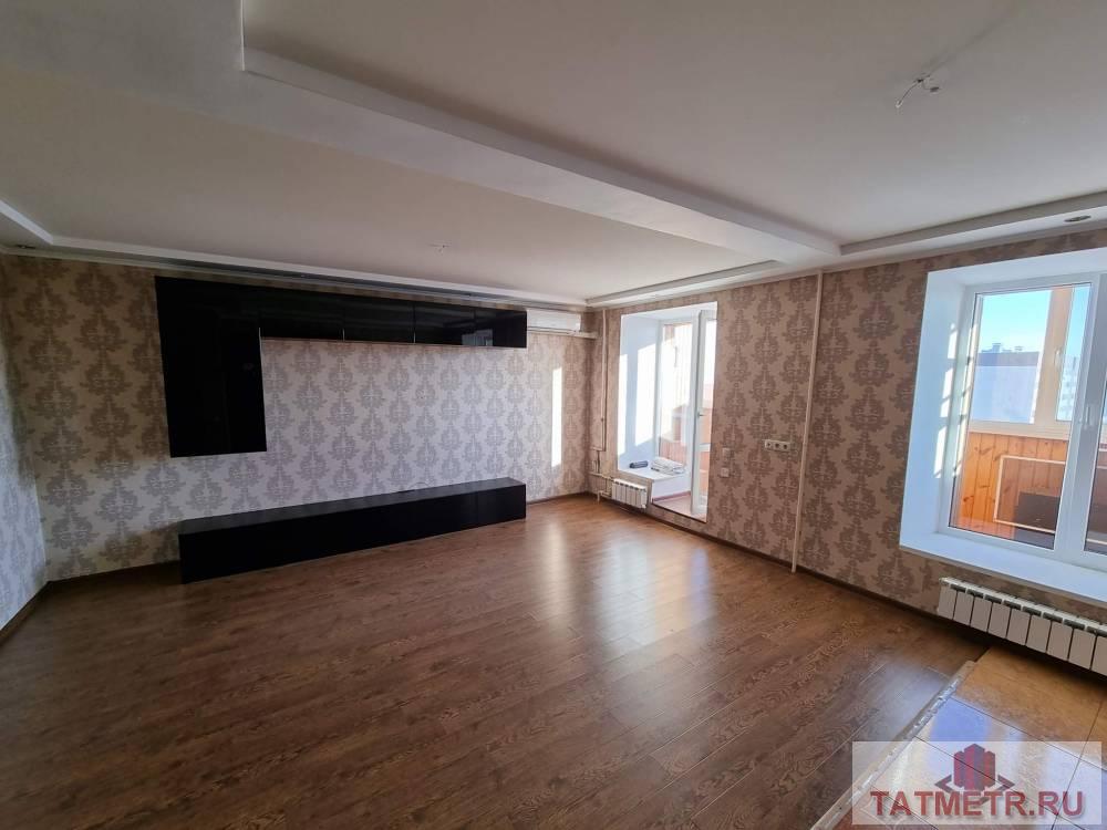 Продажа / Квартиры, Казань, Юлиуса Фучика, 6 250 000 Продается 2-комн. квартира, площадью 70 м2 в 6 мин. транспортом от м.Проспект Победы, район города - Советский.... - 14