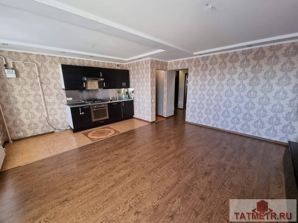 Продажа / Квартиры, Казань, Юлиуса Фучика, 6 250 000 Продается 2-комн. квартира, площадью 70 м2 в 6 мин. транспортом от м.Проспект Победы, район города - Советский.... - 16