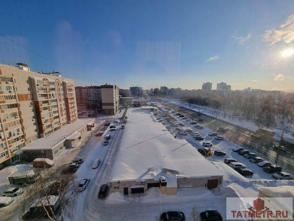 Продажа / Квартиры, Казань, Юлиуса Фучика, 6 250 000 Продается 2-комн. квартира, площадью 70 м2 в 6 мин. транспортом от м.Проспект Победы, район города - Советский.... - 18