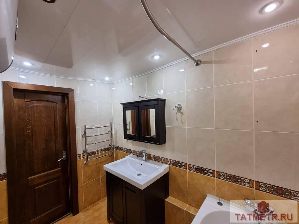 Продажа / Квартиры, Казань, Юлиуса Фучика, 6 250 000 Продается 2-комн. квартира, площадью 70 м2 в 6 мин. транспортом от м.Проспект Победы, район города - Советский.... - 2