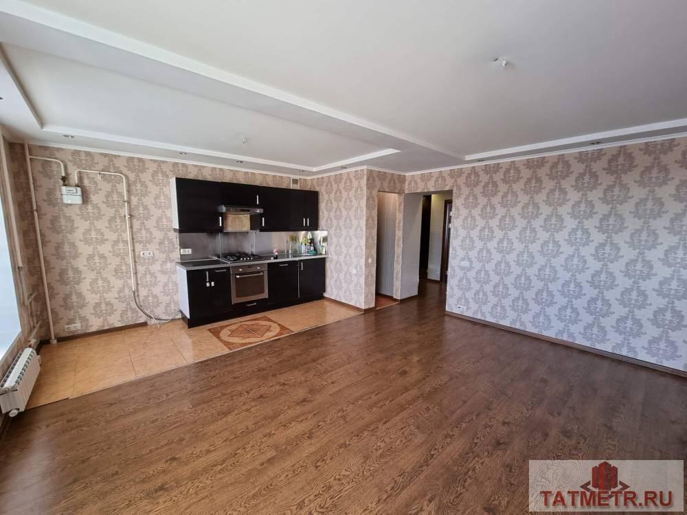 Продажа / Квартиры, Казань, Юлиуса Фучика, 6 250 000 Продается 2-комн. квартира, площадью 70 м2 в 6 мин. транспортом от м.Проспект Победы, район города - Советский.... - 20