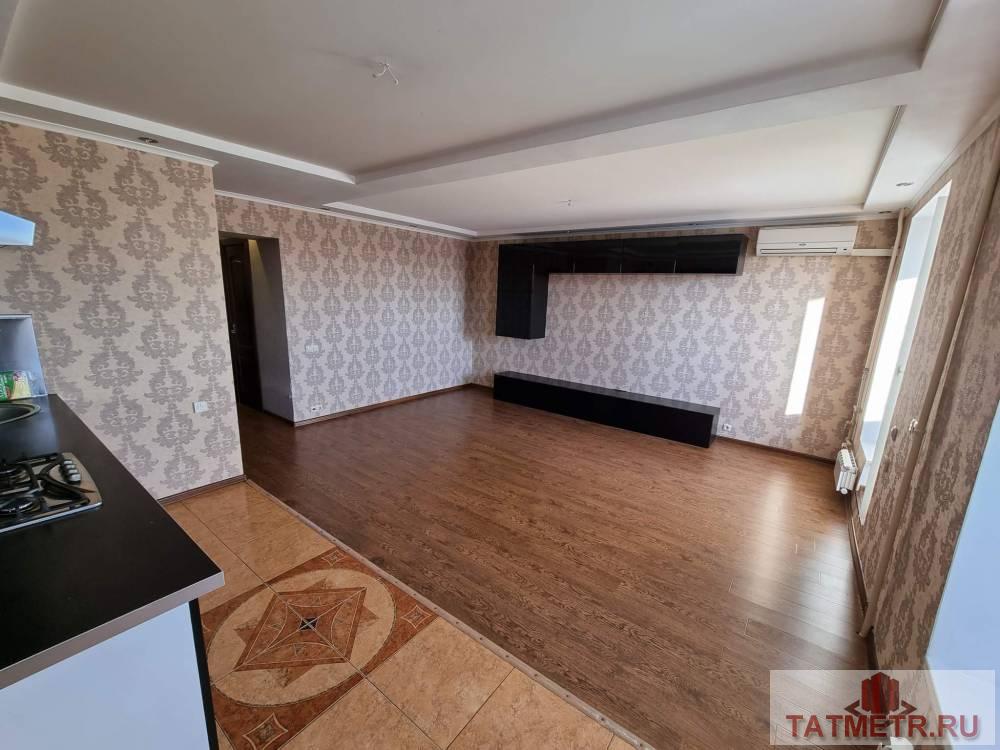 Продажа / Квартиры, Казань, Юлиуса Фучика, 6 250 000 Продается 2-комн. квартира, площадью 70 м2 в 6 мин. транспортом от м.Проспект Победы, район города - Советский.... - 21