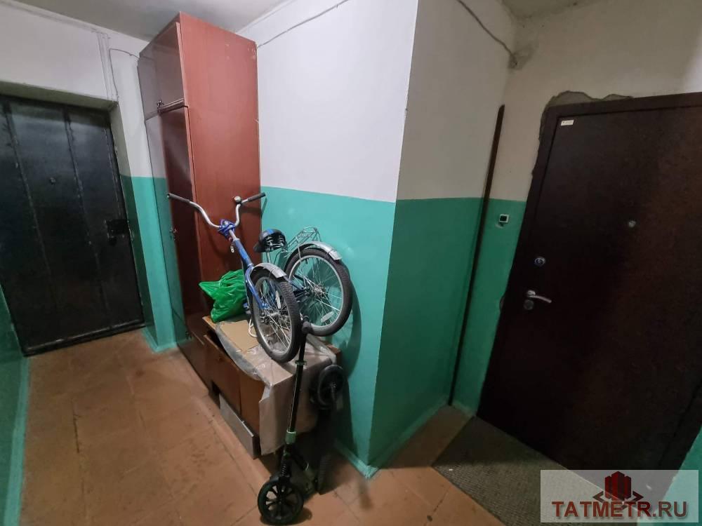 Продажа / Квартиры, Казань, Юлиуса Фучика, 6 250 000 Продается 2-комн. квартира, площадью 70 м2 в 6 мин. транспортом от м.Проспект Победы, район города - Советский.... - 22