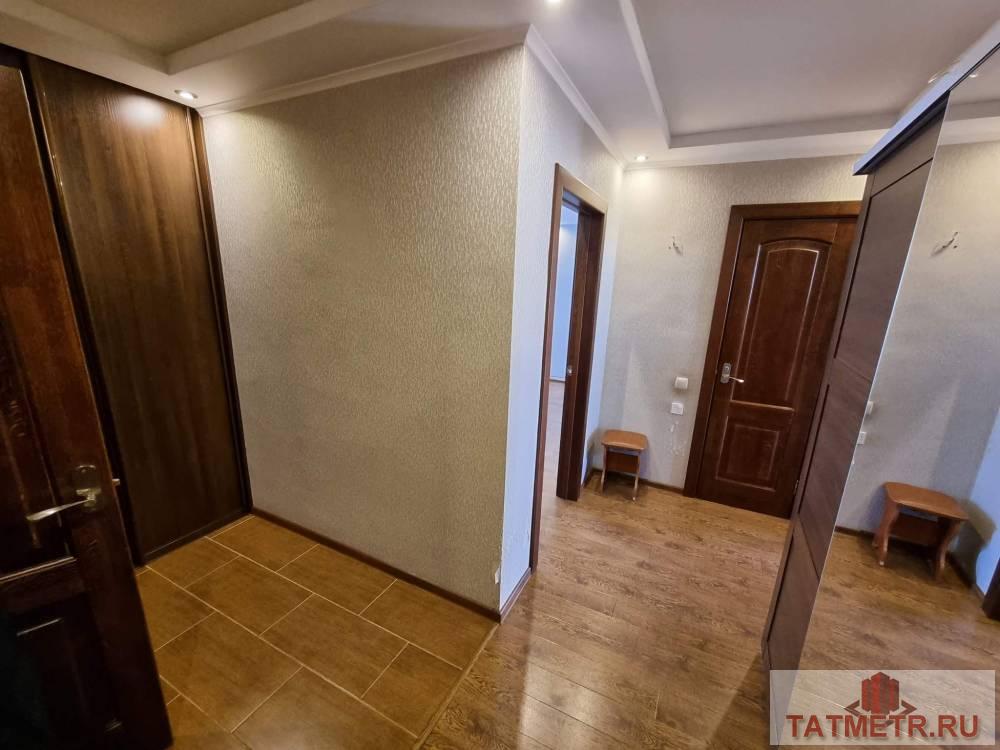 Продажа / Квартиры, Казань, Юлиуса Фучика, 6 250 000 Продается 2-комн. квартира, площадью 70 м2 в 6 мин. транспортом от м.Проспект Победы, район города - Советский.... - 5