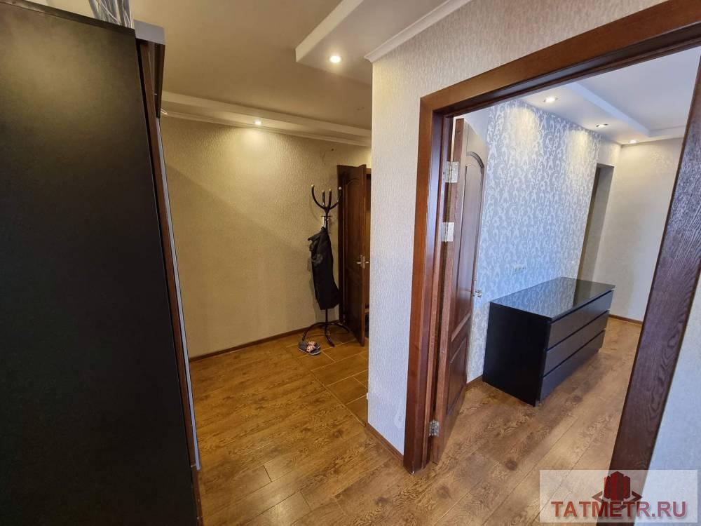 Продажа / Квартиры, Казань, Юлиуса Фучика, 6 250 000 Продается 2-комн. квартира, площадью 70 м2 в 6 мин. транспортом от м.Проспект Победы, район города - Советский.... - 6